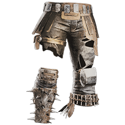 Warlord Pants Skin