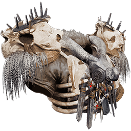 Warlord Shirt Skin