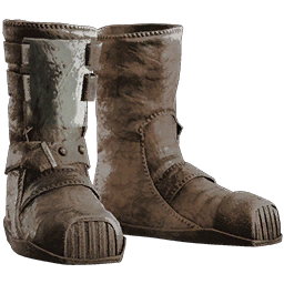 WarPig Boots