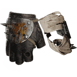 WarPig Gloves