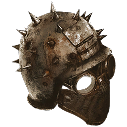 WarPig Helmet
