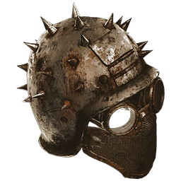 Warpig Helmet Skin