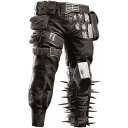 WarPig Pants