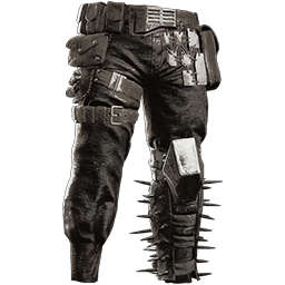 Warpig Pants Skin