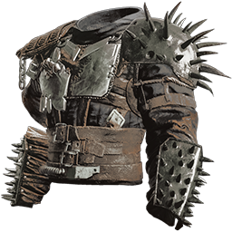 Warpig Shirt Skin