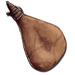 Waterskin