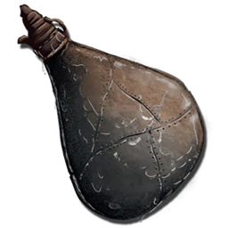 Waterskin