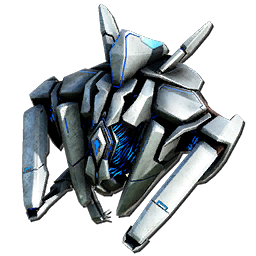 Weapon Scout Remote City Terminal