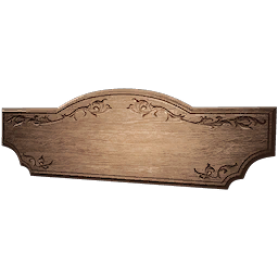 Weapon Wall-Mount