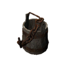 Well Bucket