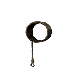 Well Rope (Primitive Plus)