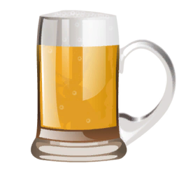 Wheat Beer (Primitive Plus)