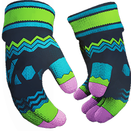 Winter Gloves