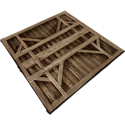 Wood Behemoth Cellar Door