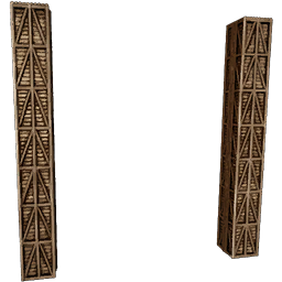 Wood Behemoth Gateway