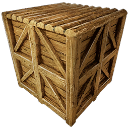 Wooden Foundation