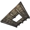 Wooden Hatchframe