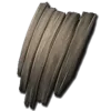 Wooden Shield