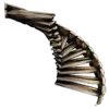 Wooden Staircase