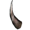 Woolly Rhino Horn