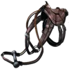 Woolly Rhino Saddle