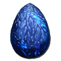 Wyvern Egg Ice