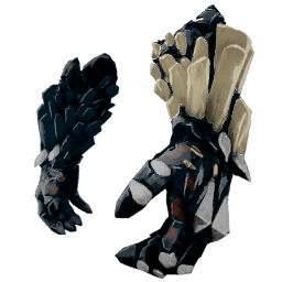 Wyvern Gloves Skin
