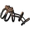 Yutyrannus Saddle