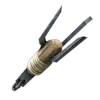 Zip-Line Anchor