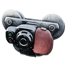 Zip-Line Motor Attachment Skin