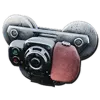 Zip-Line Motor