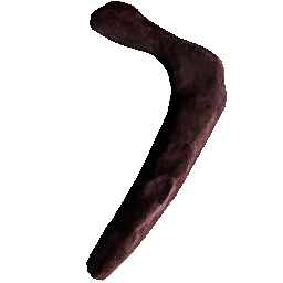 Rex Pelvis