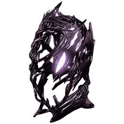 Corrupted Helmet
