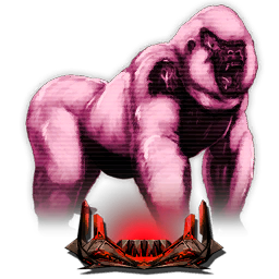 Generate Megapithecus (Alpha) Portal
