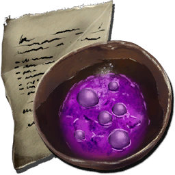 Rockwell Recipes: Mindwipe Tonic