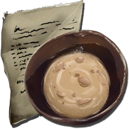 Rockwell Recipes: Lazarus Chowder