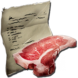 Rockwell Recipes: Shadow Steak Saute
