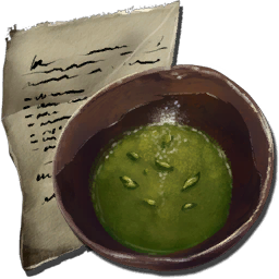 Rockwell Recipes: Calien Soup