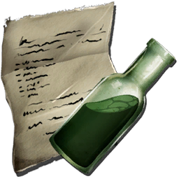 Rockwell Recipes: Energy Brew