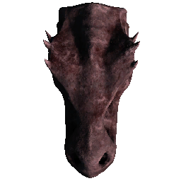 Rex Skull