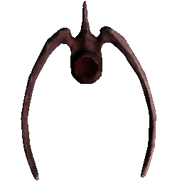Stego Vertebrae