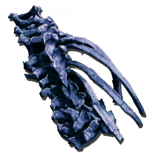 Alpha Reaper King Barb - ASA Item Info, GFI Code & Spawn Command ...