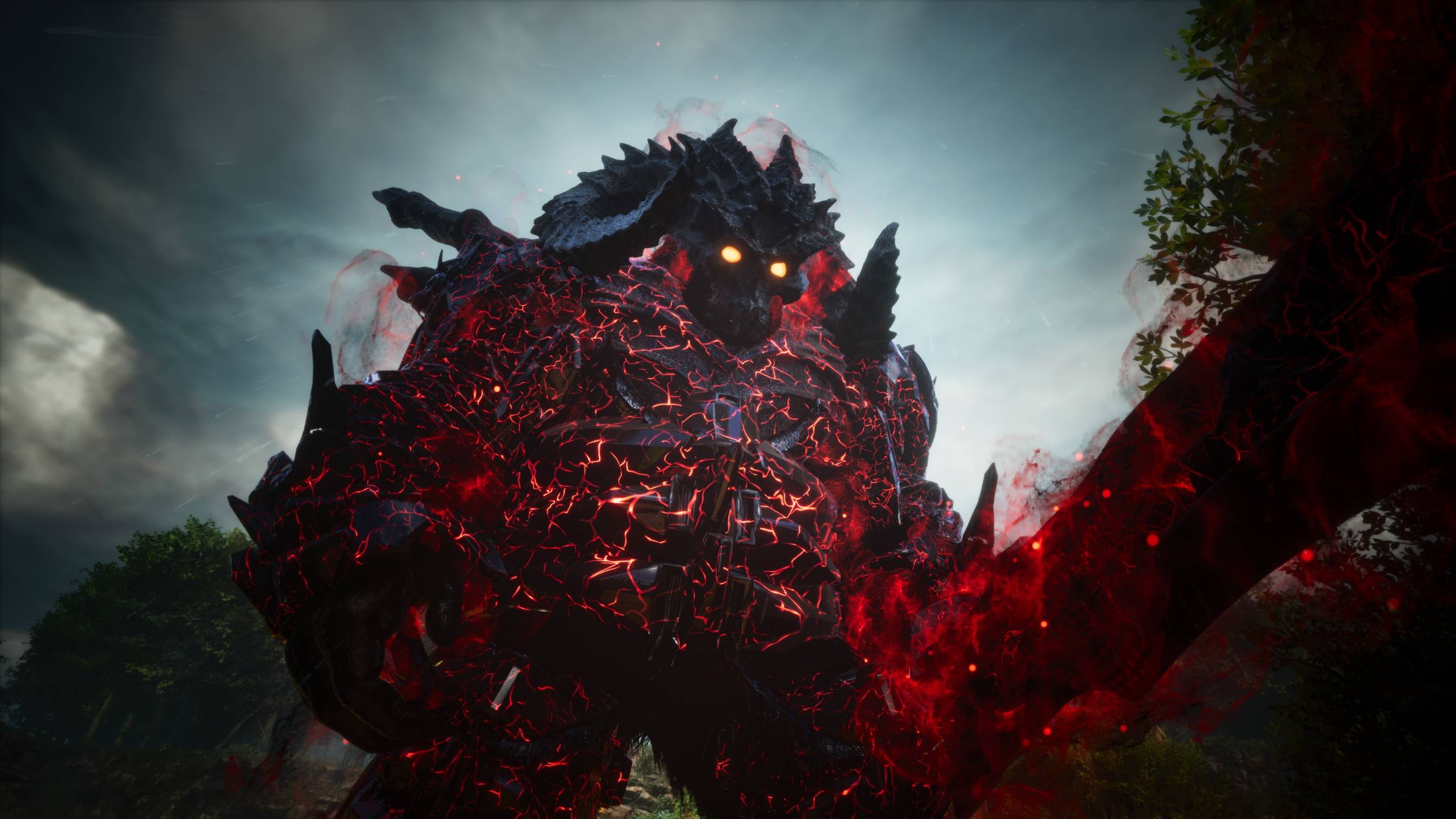 Ark Primal Chaos
