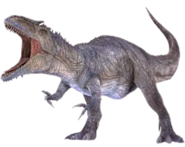 Lightning Giganotosaurus - ASE Taming, Stats & Spawn Commands | DodoReaper