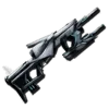 Tek Rifle