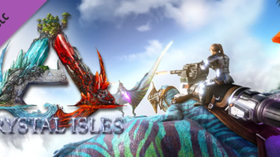 Crystal Isles