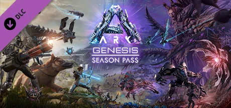 Genesis: Part 2