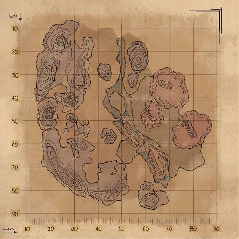 Scorched Earth