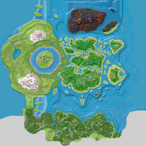 The Center