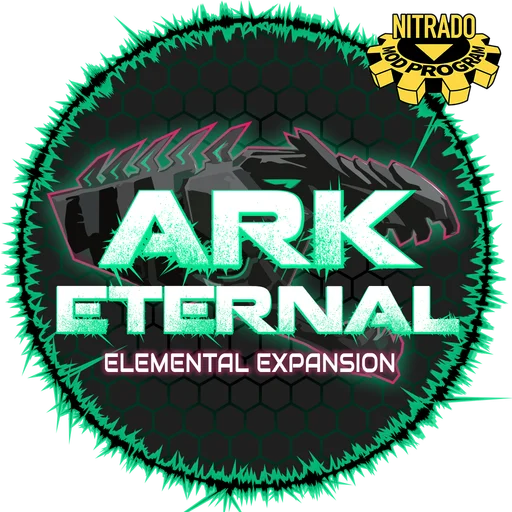 Ark Eternal Elemental Expansion